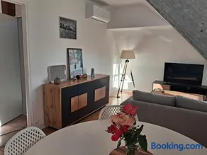 Appartement renové 46m2 - Climatisé, Calme et proche commodités - Image 1