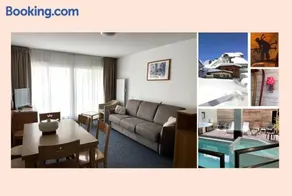 Le Chalet - Piscine - Studio pour 6 Personnes MAE-4933 - Image 1