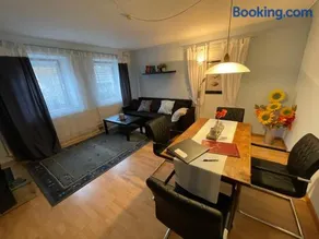 Ferienwohnung Helfenstein - Image 1