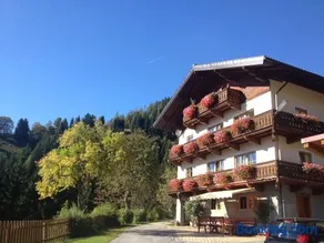Bauernhof Bachgut - Image 2