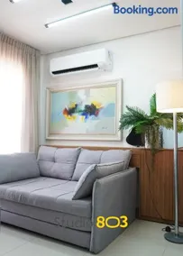 Apartamento com Suítes e Garagem Privativa - Image 3