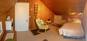 Silvia's Bed und Breakfast in Luzern - Image 2