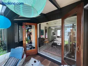 The Outpost Lakehouse- enjoy our house at Reeuwijkse Plassen - near Gouda - Image 3