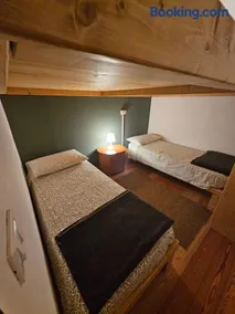 Rifugio Guglielmo e Giovanni Pelizzo - Image 1