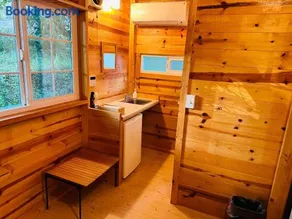 Akagi Log INN Glamping - Vacation STAY 39479v - Image 5