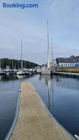 Hebridean Town House - Image 2