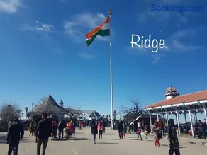 Sai Cottage Shimla - Image 3