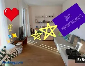 Jet Apartment - Image 2