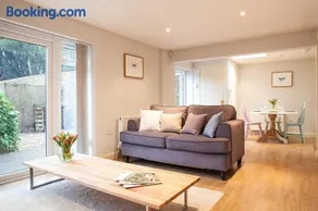 Fig Cottage, near Bradford on Avon and Bath - Image 1