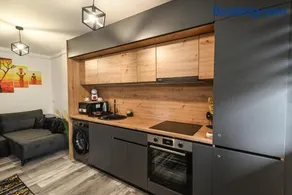 WES Apartment Grand Park - Image 3