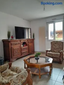 Chambres de charme en Normandie - Image 4
