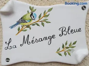 La mésange bleue - Image 3