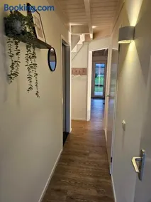 6 pers. vakantiehuis aan visvijver op vakantiepark, Time4vacay - Image 4