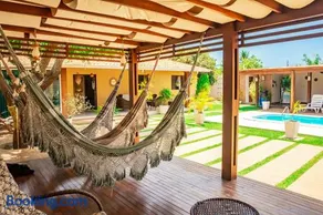 Casa em cond fechado em Barra de Santo Antonio AL - Image 4