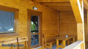 Dreveničky Vodníček a Rybička - Image 4