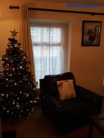 Swinford Bridge Street Apartment - Image 3
