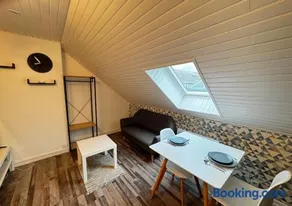 Studio Urbain Confort - Image 4