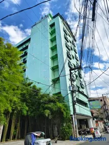 Nice Hotel Aurora Cubao - Image 1