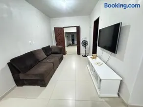 Casa com Suíte e Ar Condicionado 200mts da praia - Image 2