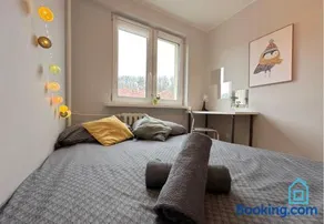 Superfly room 10 Min to Old Town Gdańsk,PKP & Shopping Mall - Image 2