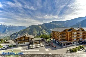 Penthouse les Telecabines - Image 4