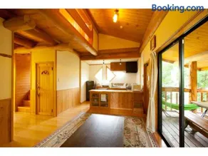 Log house for 12 people - Vacation STAY 35069v - Image 2