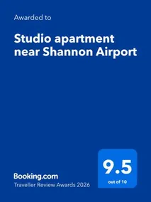 Studio apartment near Shannon Airport - Image 2