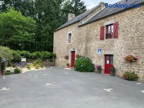 Chambres d'hôtes Le Bas Rassinoux - Image 1
