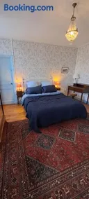 Chambres d'hôtes de charme dans maison de maitre XIXème - Image 2