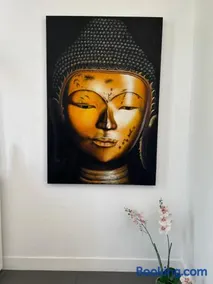 L'ensoleillée Appartement Maison privé Cannes - Image 4