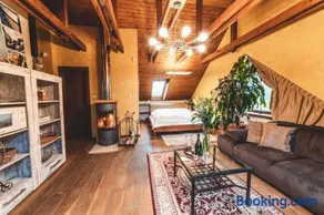 Apartmány Black Stork Golf - Image 3