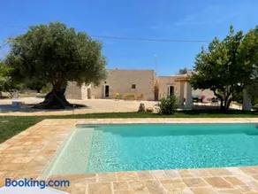Trullo Nadia Ostuni - Image 1