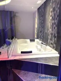 LOFT CON SPA PRIVATA - Image 5