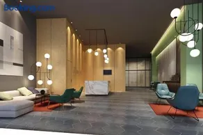Jinjiang Inn Select Yancheng Oufeng Hua Street Julong Lake - Image 2