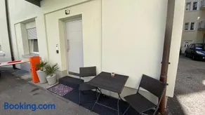 Wohnung mit 1 Schlafzimmer für 3 Personen - Image 1