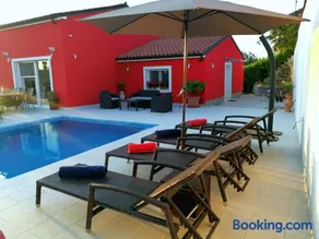 Holiday House Anja - Image 1