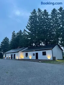 The Barns of Brighton Near Prince Edward County - Image 2