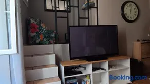 Appartement pour 4 personnes dans une rue très calme - Image 3