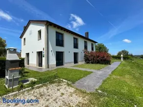 Grandes Duplex nuevos con Jardin y Barbacoa - 3 llaves, Los Gayoles Rural - Image 1