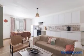 Bel appartement 3 piece - Image 1