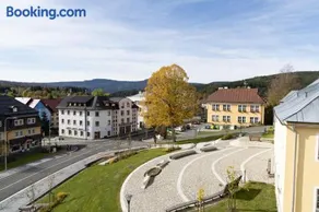 Hotel Magnetit Šumava - Image 5