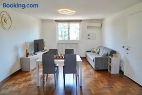 Domus Arvali - Appartamento Superior con Terrazza Privata - Image 1
