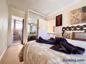 City Escape Getaway Subiaco 1Bedrm Unit - Image 3