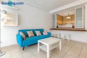 Cozy Holiday Home 2 Bed 2 Bath Balcon Los Gigantes - Image 2