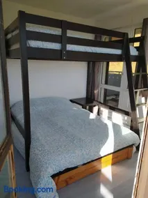 Grand appartement au pied des pistes - Image 2