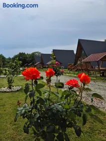 Doka Valea Sebesului A-Frame - Image 1