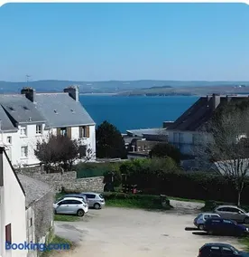 Vue mer et Nature à Douarnenez - Image 1