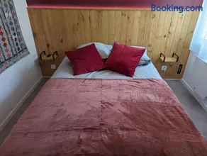 Là-haut au Lacblanc, 3 pièces, 2 chambres, balcon, cave - Image 2