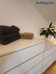 Stilvolles Apartment im Loft-Style & Klimaanlage - Image 2