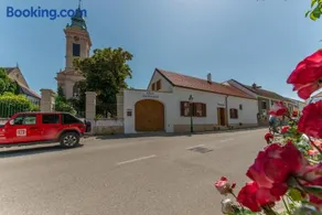 Apartment Vinothek - Image 1
